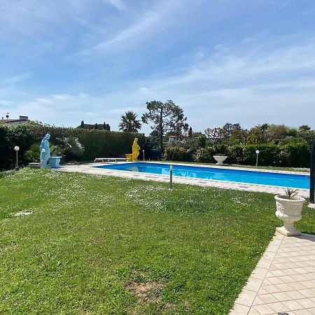 La Dolce Vita - Private Villa With Pool Moniga del Garda Eksteriør bilde