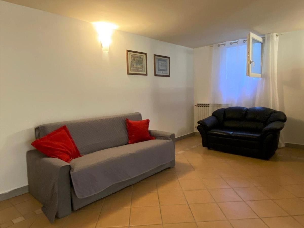 La Dolce Vita - Private Villa With Pool Moniga del Garda Eksteriør bilde