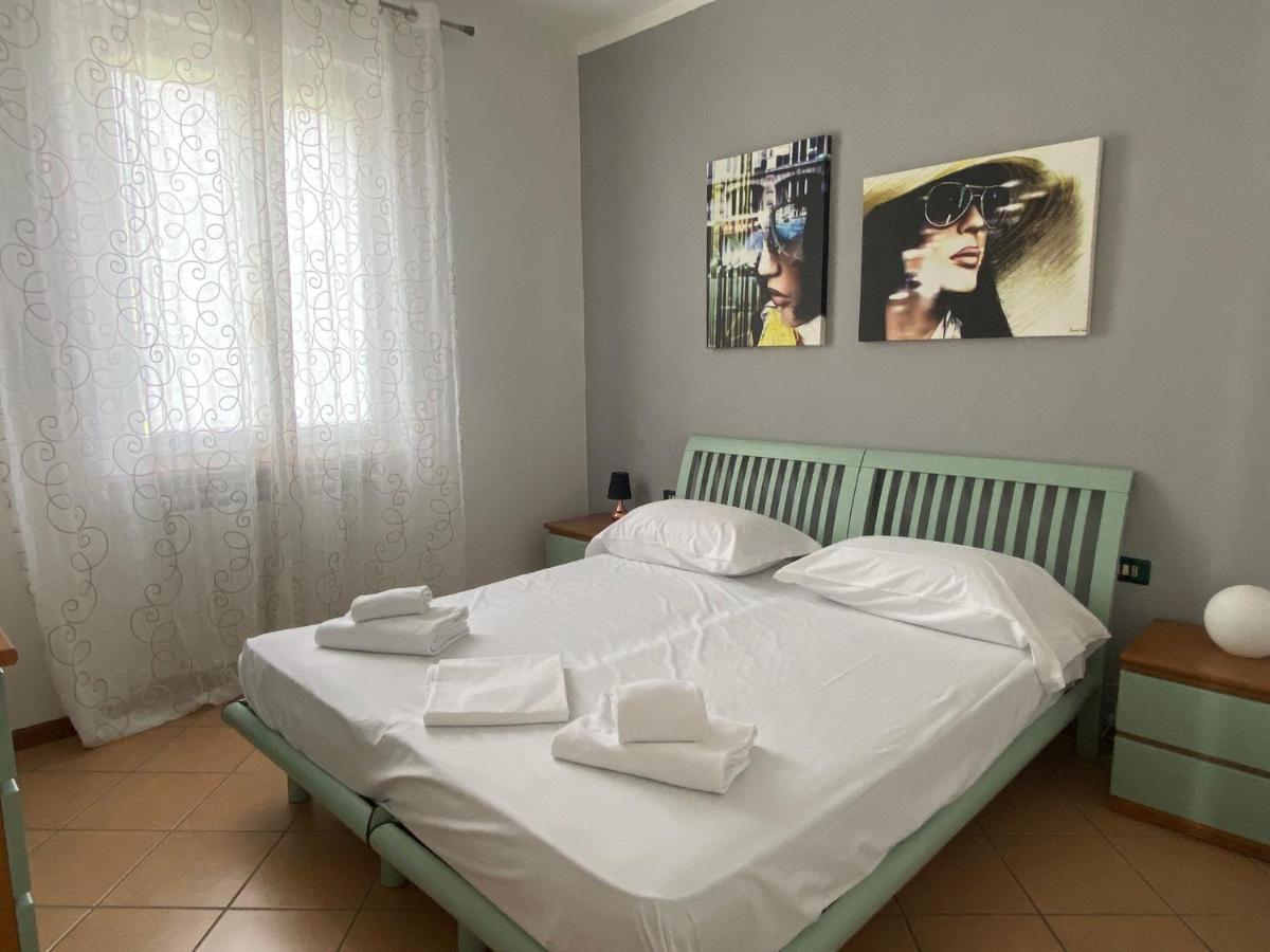 La Dolce Vita - Private Villa With Pool Moniga del Garda Eksteriør bilde