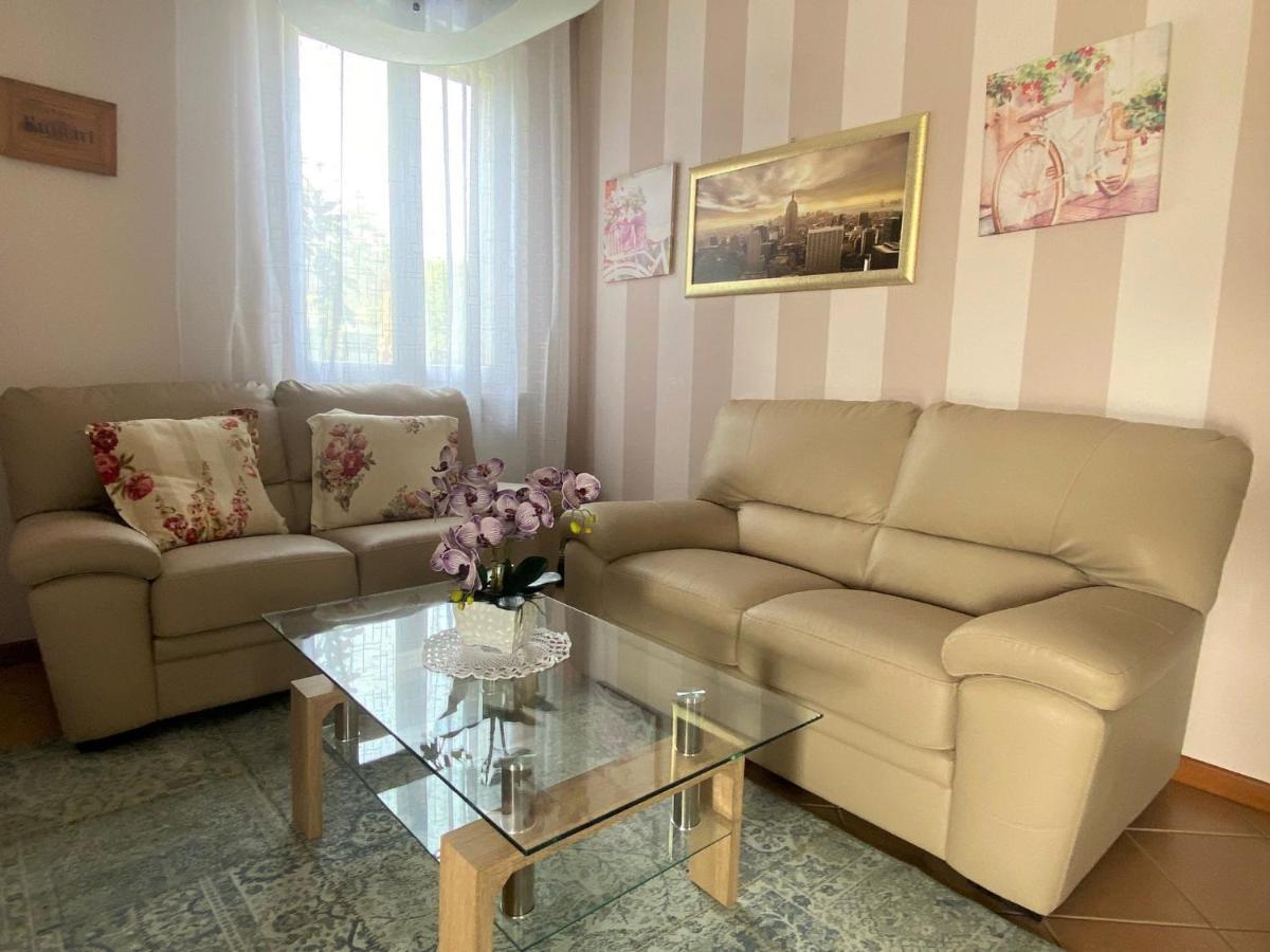 La Dolce Vita - Private Villa With Pool Moniga del Garda Eksteriør bilde