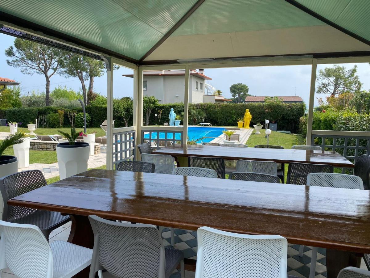 La Dolce Vita - Private Villa With Pool Moniga del Garda Eksteriør bilde